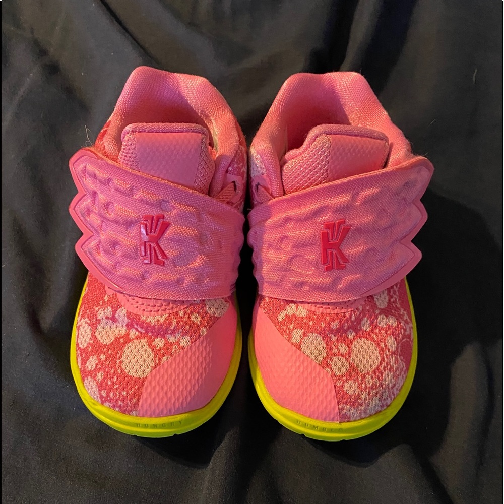 Toddler Nike Kyrie Shoes